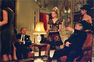 Foto de  (The Bank Job)