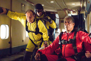 Foto de Ahora o Nunca (The Bucket List)