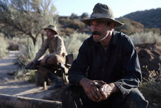 Foto de Pozos de Ambici�n (There Will Be Blood)