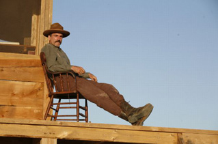 Foto de Pozos de Ambici�n (There Will Be Blood)