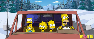 Foto de Los Simpson: La Pel�cula (The Simpsons Movie)