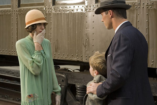 Foto de El Intercambio (Changeling)