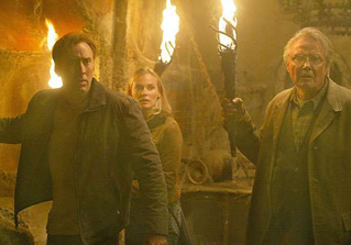 Foto de La B�squeda (National Treasure)