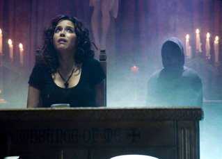 Trailer de 'One Missed Call', r...