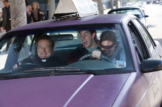 Foto de Hasta Que el Cura Nos Separe (License to Wed)