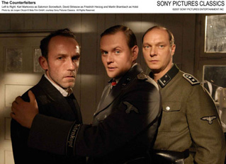 Foto de Los Falsificadores (F�lscher, Die (The Counterfeiters))