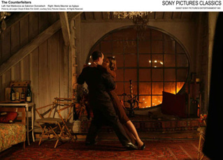 Foto de Los Falsificadores (F�lscher, Die (The Counterfeiters))