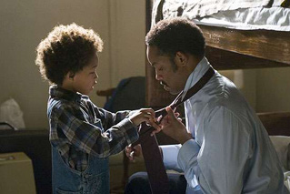 Foto de En busca de la felicidad (The Pursuit of Happyness)