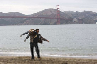 Foto de En busca de la felicidad (The Pursuit of Happyness)