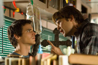 Foto, imagen de J�venes Ocultos 2 (Lost Boys 2: The Tribe)