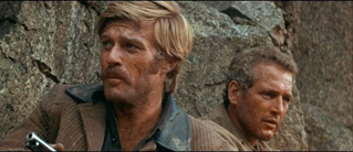 Foto de Dos hombres y un destino (Butch Cassidy and the Sundance Kid)
