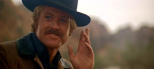 Foto de Dos hombres y un destino (Butch Cassidy and the Sundance Kid)