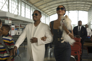 Im�genes de Bienvenido a casa, Roscoe Jenkins (Welcome Home Roscoe Jenkins)