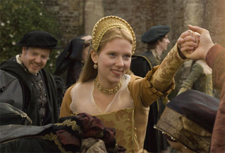 Foto de Las hermanas Bolena (The Other Boleyn Girl)