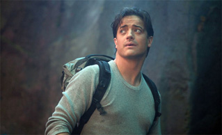 Foto de Viaje al Centro de la Tierra (Journey to the Center of the Earth 3-D)