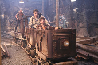 Foto de Viaje al Centro de la Tierra (Journey to the Center of the Earth 3-D)