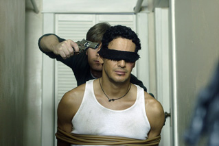 Foto, imagen de  (Civic Duty)