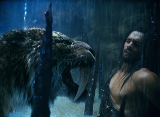 Im�genes de 10.000 (10,000 B.C.)