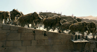 Foto de 10.000 (10,000 B.C.)