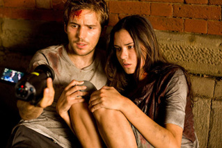 Foto de Monstruoso (Cloverfield)