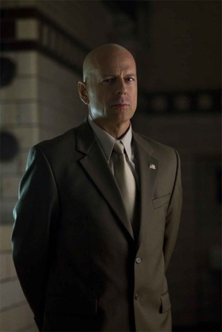 Foto de  (Assassination of a High School President )