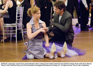 Foto de 27 Vestidos (27 Dresses)