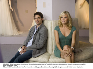 Foto de 27 Vestidos (27 Dresses)