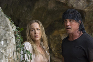 Foto, imagen de John Rambo (Rambo)