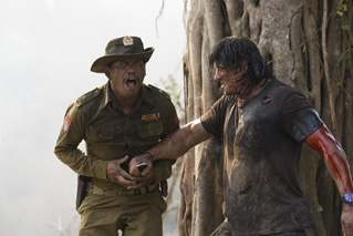 Foto de John Rambo (Rambo)