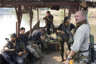 Foto de John Rambo (Rambo)