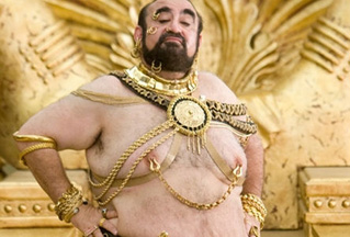 Foto de Casi 300 (Meet the Spartans)