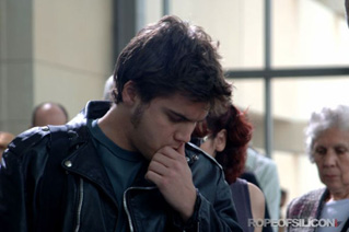 Foto de Cuatro Vidas (The Air I Breathe)