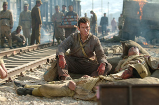 Foto de Los ni�os de Huang Shi (The Children of Huang Shi)