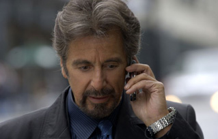 Foto, imagen de 88 minutos (88 Minutes)