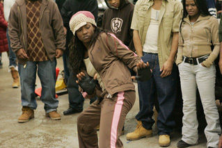 Foto de Ritmos del Barrio (How She Move)