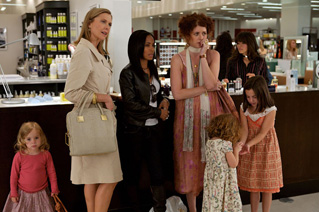 Im�genes de The Women (The Women)