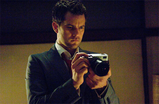 Im�genes de Retratos del M�s All� (Shutter)