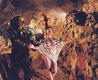 Foto de La otra conquista (The Other Conquest)