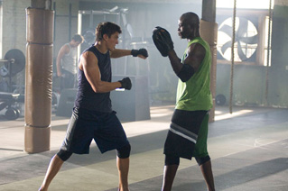 Foto de Rompiendo las Reglas (Never Back Down)