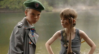 Im�genes de El Hijo de Rambow (Son of Rambow)