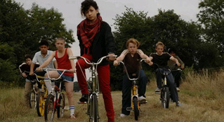 Foto de El Hijo de Rambow (Son of Rambow)