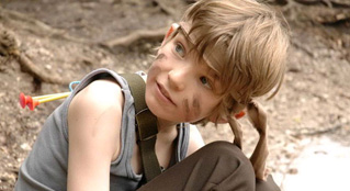 Foto de El Hijo de Rambow (Son of Rambow)
