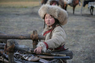 Im�genes de  (Mongol)