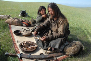 Foto de  (Mongol)
