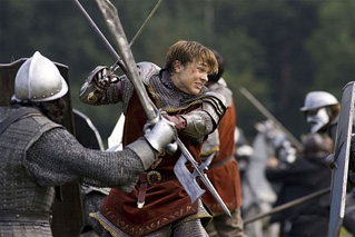 Foto, imagen de Las Cr�nicas de Narnia: El Pr�ncipe Caspian (The Chronicles of Narnia: Prince Caspian)
