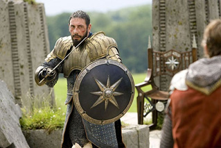 Foto de Las Cr�nicas de Narnia: El Pr�ncipe Caspian (The Chronicles of Narnia: Prince Caspian)