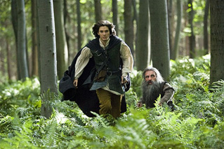 Foto de Las Cr�nicas de Narnia: El Pr�ncipe Caspian (The Chronicles of Narnia: Prince Caspian)