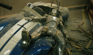 Im�genes de Iron Man (Iron Man)