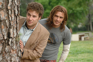 Foto de Superfumados (Pineapple Express)