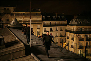 Foto, imagen de Plaga Final (Pars Vite et Reviens Tard)